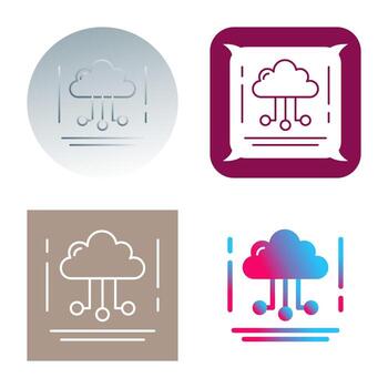 Network Vector Icon
