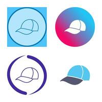 Hat Vector Icon