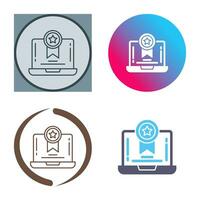 Best Seller Vector Icon