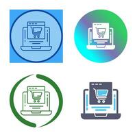 Add to Cart Vector Icon