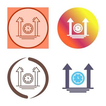 Offer Vector Icon
