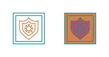 Shield Vector Icon
