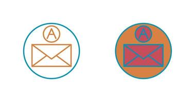 Email Vector Icon