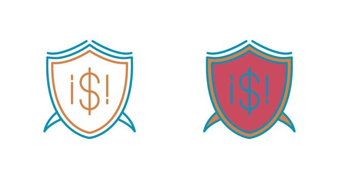 Shield Vector Icon