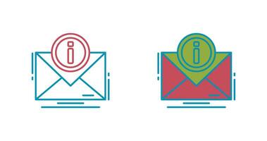 Email Vector Icon