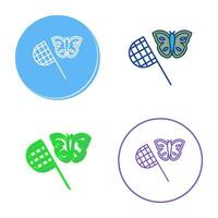 Line vector Icon