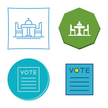 Computer Vector Icon