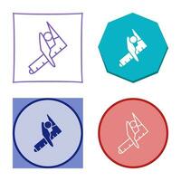 Caliper Vector Icon