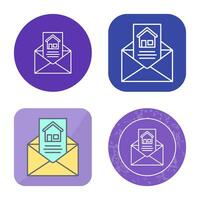 Email Vector Icon