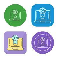 Best Seller Vector Icon