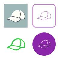 Hat Vector Icon