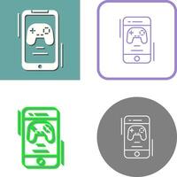 Game Vector Icon