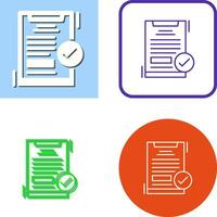Mobile Optimization Vector Icon