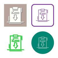 Download Vector Icon