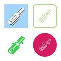 Thermometer Vector Icon