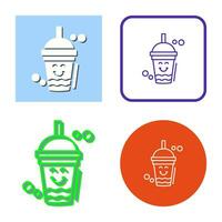 Drink Vector Icon