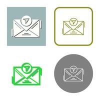 Message Vector Icon