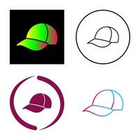 Hat Vector Icon