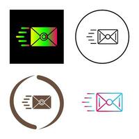 Envelope Vector Icon
