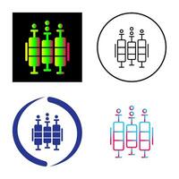 Plot Vector Icon
