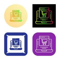 Add to Cart Vector Icon