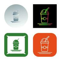 Frappe Vector Icon