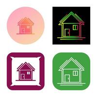 Home Vector Icon