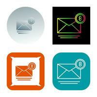 Mail Vector Icon