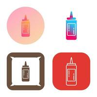 Sauce Vector Icon