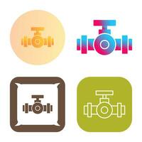 Plumbing Vector Icon