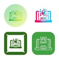 Encryption Vector Icon