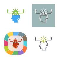 Ideas Vector Icon