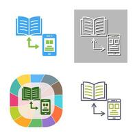 Responsive Vector Icon