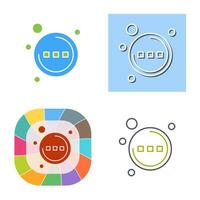 More Vector Icon