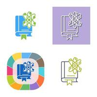 Science Vector Icon