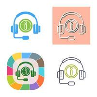 Information Vector Icon