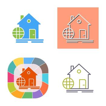 Web Development Vector Icon