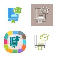 Graduation Vector Icon