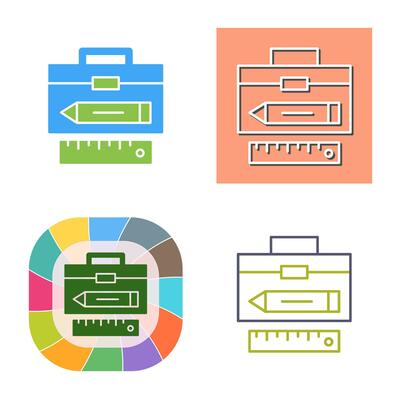 Geometry Vector Icon