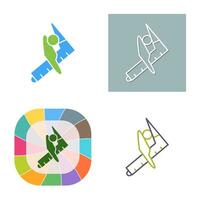 Caliper Vector Icon