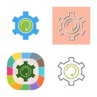 Upgrade Vector Icon