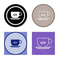 Coffee Mug Vector Icon