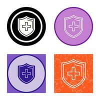 Protection Vector Icon