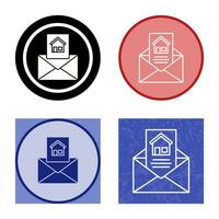 Email Vector Icon