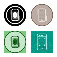 Focus Vector Icon
