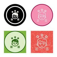 Ux Review Vector Icon