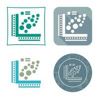 Plot Vector Icon
