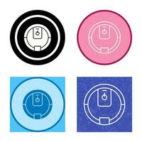 Power Button Vector Icon