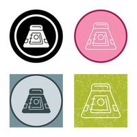 Module Vector Icon