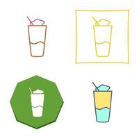 Frappe Vector Icon